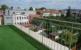 Apartment Bed & Breakfast Brno